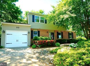 10 Mansfield Dr, Sewell, NJ 08080