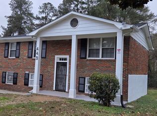 449 Charter Oak Dr SW, Atlanta, GA 30331