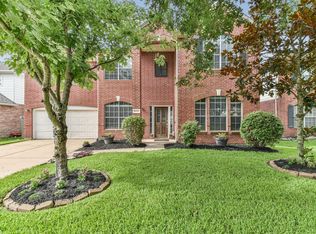 16519 Cypress Path Ct, Cypress, TX 77429