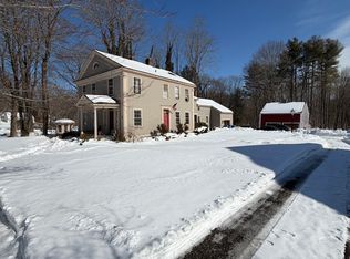 38 Canterbury Rd, Brooklyn, CT 06234