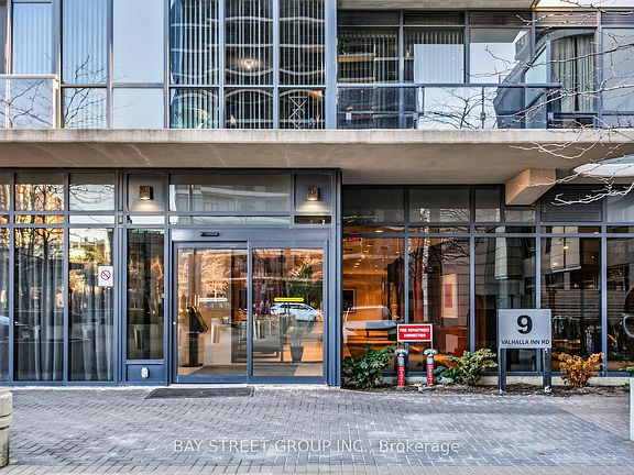 2nd image of 9 Valhalla Inn Rd #1910