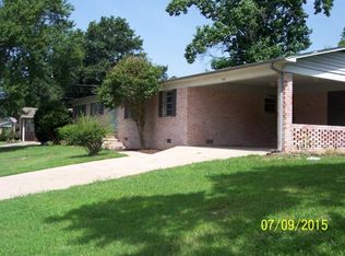 306 Hermlee St, Hot Springs, AR 71913