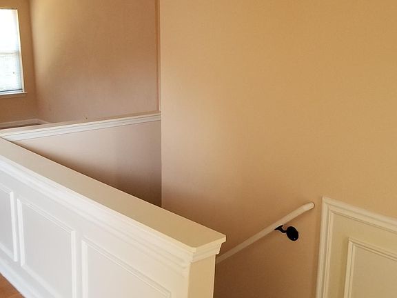 Main entry way.