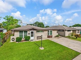 1424 Redwood Dr, Harvey, LA 70058