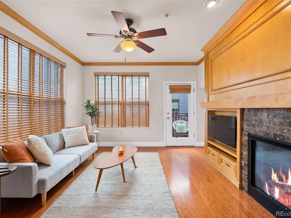 1767 N Pearl Street #208, Denver, CO 80203