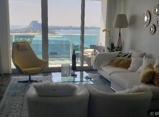 100 Bayview Dr APT 1825, Sunny Isles Beach, FL 33160