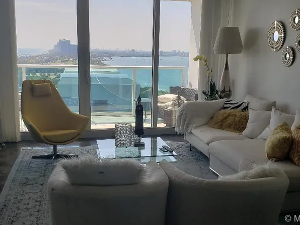 100 Bayview Dr APT 1825, Sunny Isles Beach, FL 33160