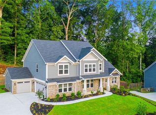 124 Millstone Way, Canton, GA 30115