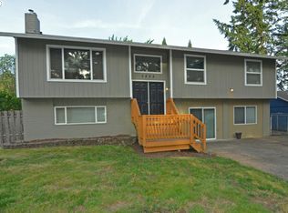 2205 SE 138th Ave, Vancouver, WA 98683