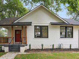 1362 Hartford Ave SW, Atlanta, GA 30310