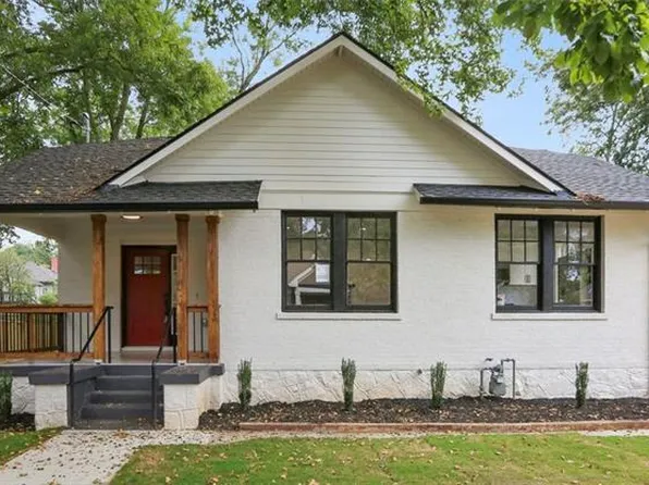 1362 Hartford Ave SW, Atlanta, GA 30310
