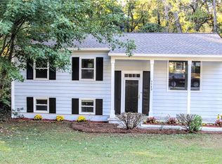 3942 Live Oak Dr, Atlanta, GA 30340