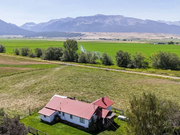 66437 Lathrop Rd, Joseph, OR 97846