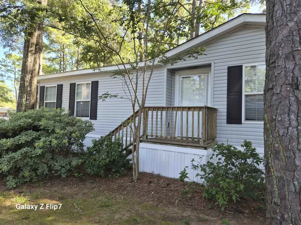 404 Delton Dr., Garden City Beach, SC 29576