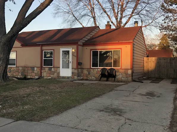26580 Belanger St, Roseville, MI 48066