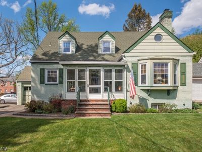 148 Franklin St, Morristown, NJ, 07960