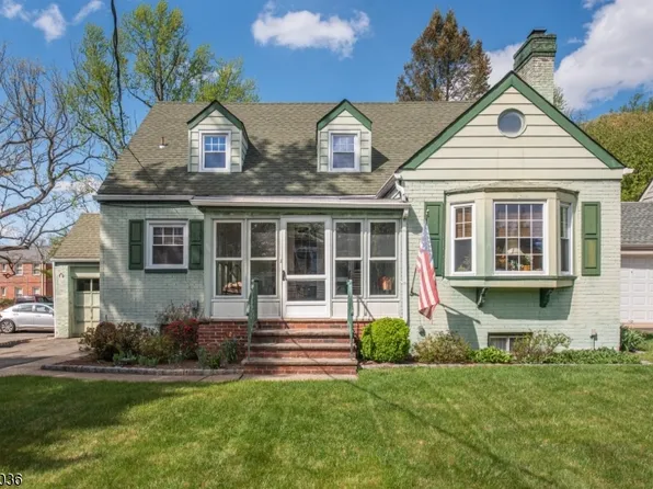 148 Franklin St, Morristown Town, NJ 07960