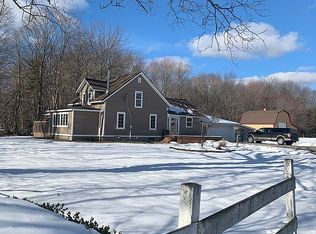 10901 State Rd, Nunica, MI 49448