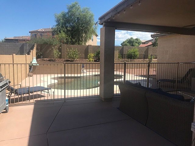2nd image of 9438 N Mantis Way