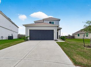 4922 Michael Christopher Dr, Rosharon, TX 77583