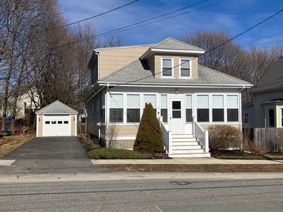 47 Elsmere Ave, South Portland, ME, 04106