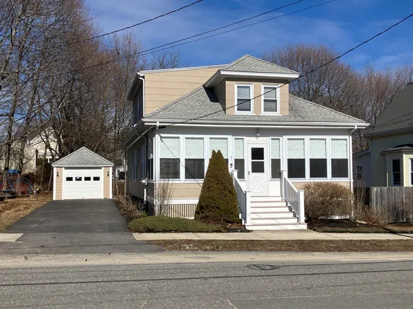 47 Elsmere Ave, South Portland, ME 04106