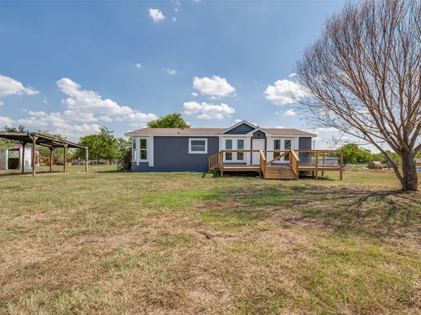 1903 Highland Acres Dr, Kaufman, TX 75142