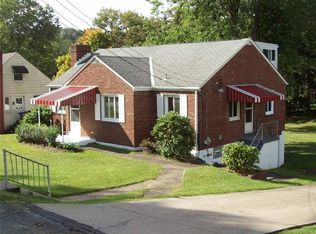 6 Cabindale Dr, Mc Kees Rocks, PA 15136