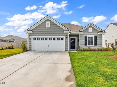 9464 Crested Eagle Court, Calabash, NC, 28467