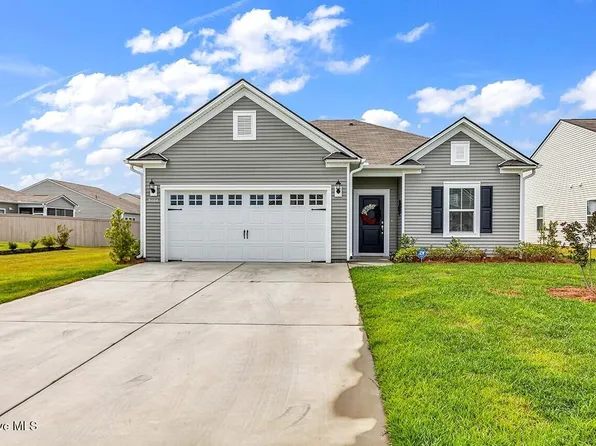 9464 Crested Eagle Court, Carolina Shores, NC 28467