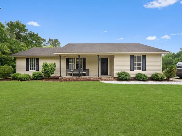 578 May Royal Dr, Aiken, SC 29801