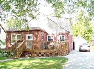 1604 12th Ave, Manson, IA 50563