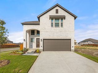 3732 Aqua Ln, Sherman, TX 75090