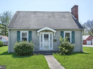 502 E Emaus St, Middletown, PA 17057