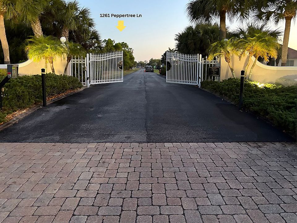 1st image of 1261 Peppertree Ln