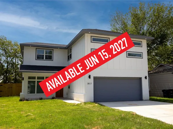 3817 Winfield Ave, Fort Worth, TX