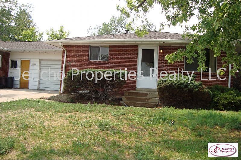 Property Front