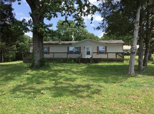 710 Pierce Newman St, Central City, AR 72941