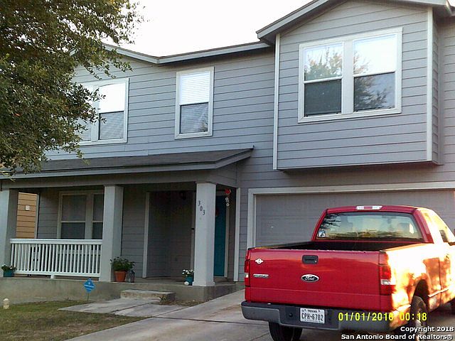 1st image of 303 Redbud Trce