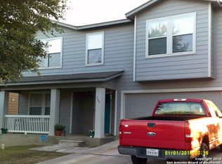 303 Redbud Trce, San Antonio, TX 78245