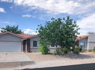 1035 E Elm St, Saint George, UT 84790