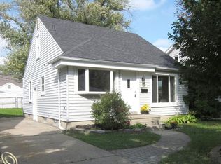 1206 West Blvd, Berkley, MI 48072