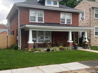 1104 42nd St NE, Washington, DC 20019