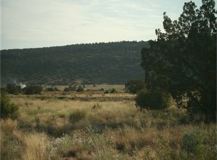 3861 Del Contento Rd, Snowflake, AZ 85937