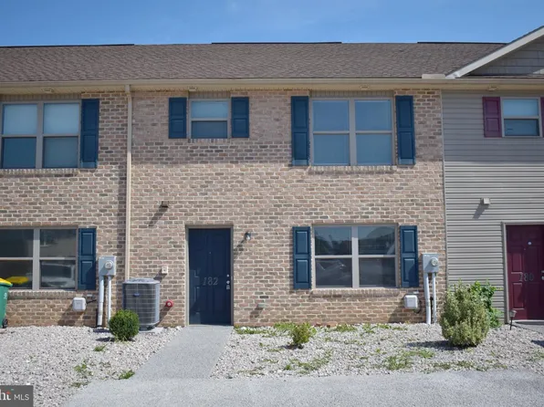 182 Delano Dr, Chambersburg, PA 17201
