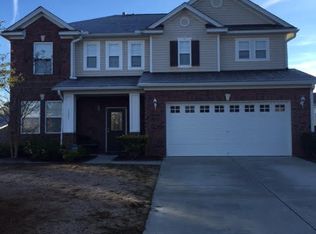 7021 Billberry St, Hanahan, SC 29410