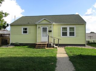 1001 Cottage Ave, Crawfordsville, IN