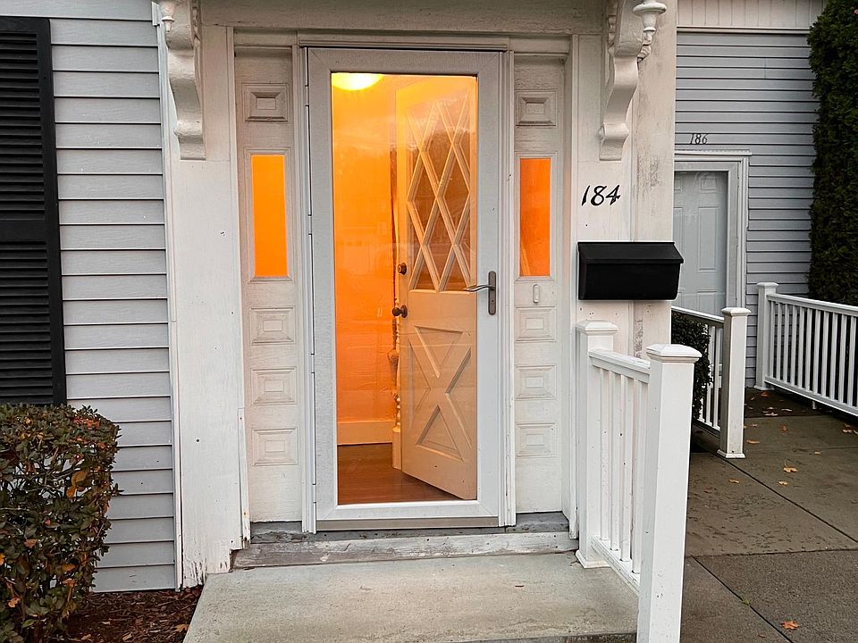 1st image of 184 Walpole St Floor 2