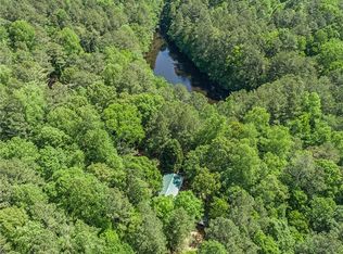 609 Old McCoy Pl, Waleska, GA 30183