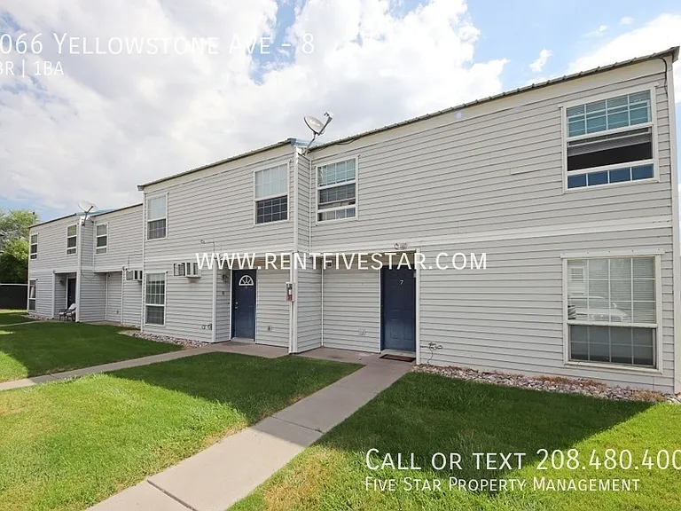 1066 Yellowstone Ave #8 — Photo 1